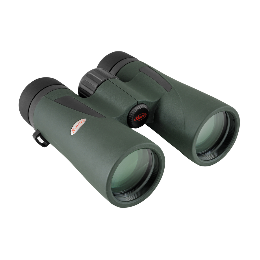 BD III 42-8XD Binocolo BDIII 8x42 XD
