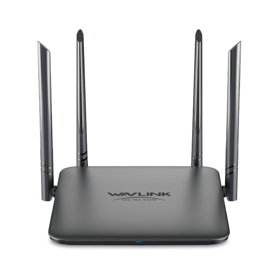 WN530G3 Router WiFi5 AC1200 Dual Band WN530G4 Wavlink