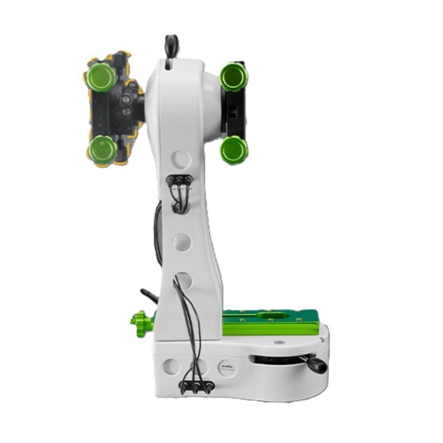 B.03.007.0022 Montatura Fusion 300DXi