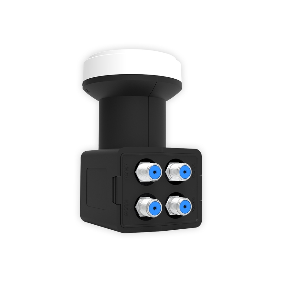 GT-QTL2 Lnb Quattro-HVHV GTSAT LTE proof 2026