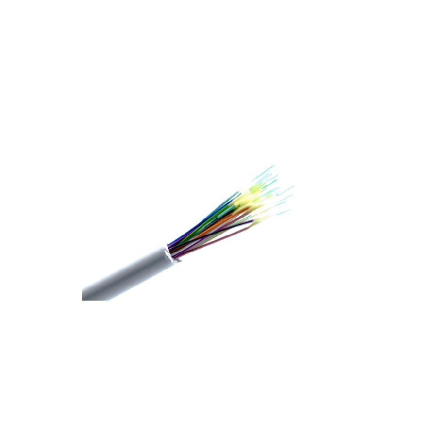 TOTD 12 (1G657A2/KM)/M Cavo 12 fibre 500mt OpenFiber Interno Bobina da 500mt Approvato Openfiber