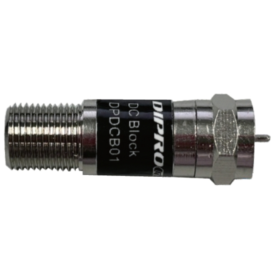 5-6769DCB Blocco DC Connettore F ex TRFC-37